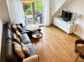 INSELPERLE NR 7 Westerland